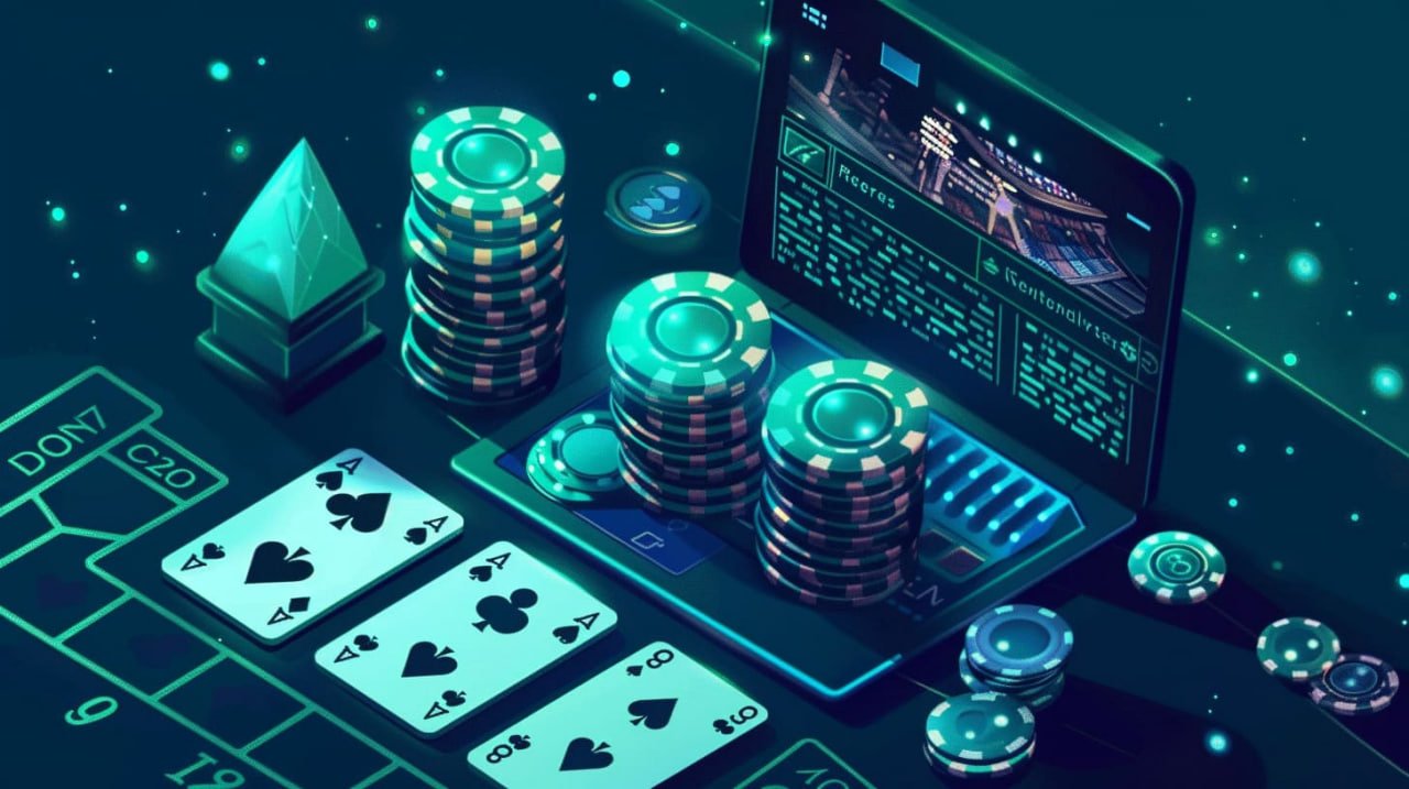 Fitur meja langsung pada gilabet888 Vivo