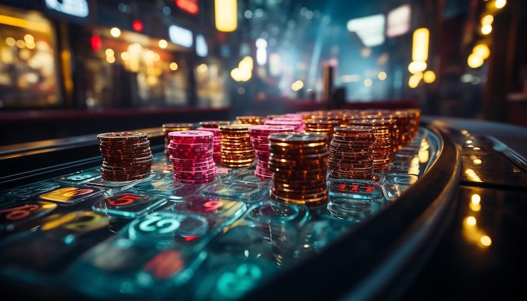 Fitur diner dan kartu permainan gilabet888