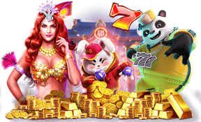 Slot Drill That Gold bernuansa tambang neon