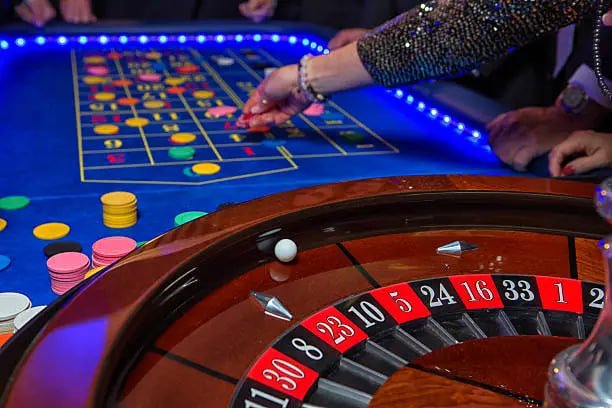 Tampilan beranda gilabet888 bernuansa neon